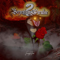 Serpents In Paradise - Temptation - Music CD