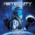 Reternity - Cosmic Dreams - Music CD
