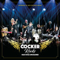 Cocker Rocks - Mad Dogs Unchained - Music CD