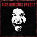 Russ Bergquist - Russ Bergquist Project - Music CD