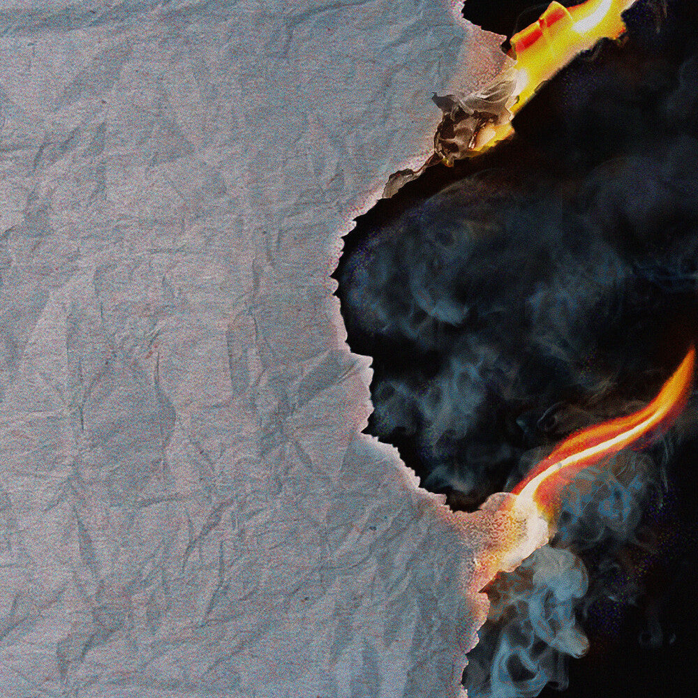 Sever [LP] Vinyl Record