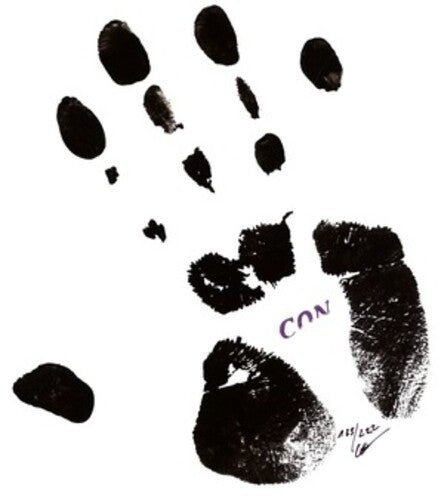 Schnitzler,conrad - Con 84 - Music CD