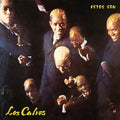 Los Calvos - Estos Son Los Calvos - Vinyl Record