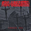 Ames Sanglantes - Canada 666 - Vinyl Record