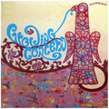 Growing Concern - Growing Concern - Vinyl Record