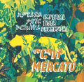 Imperial Tiger Orchestra - Mercato - Vinyl Record