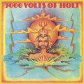 Holt,john - 3000 Volts Of Holt - Vinyl Record