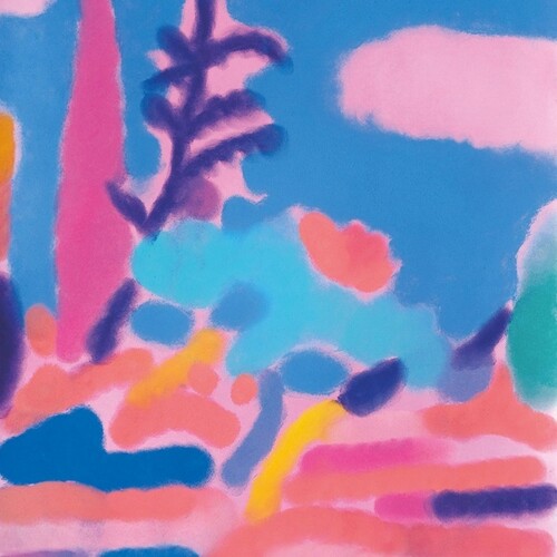 Bon & Drux,jacques - Long Way - Vinyl Record