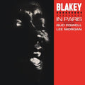 Blakey,art / Powell,bud / Morgan,lee - Blakey In Paris - Vinyl Record