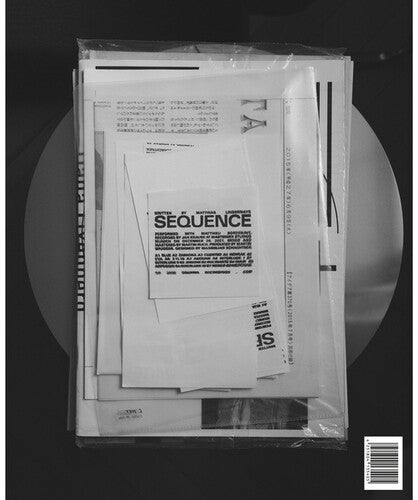 Lindermayr,matthias - Sequence - Vinyl Record