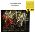 Clara Mondshine - Visions Of Audio - Vinyl Record
