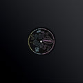 Space Ghost - Dance Planet Remixes - Vinyl Record