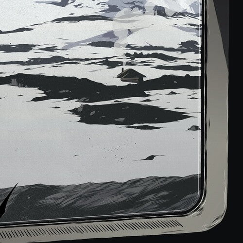 Helios - Caesura - Vinyl Record