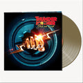 Thundermother - Black & Gold - Gold