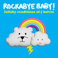 Rockabye Baby! - Lullaby Renditions Of J Balvin - Music CD