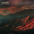 Beyond the Realm of Light - Ultra Clear & Purple [LP] Vinyl Record