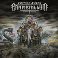 Corvus Corax - Era Metallum - Music CD