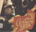Gibonni - 20th Century Man - Music CD