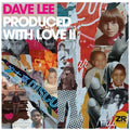 Lee,dave - Produced With Love Ii - Vinyl Record
