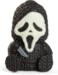 Ghost Face Glow In The Dark Mi - Ghost Face Micro Figure 007 Gitd - Collectibles