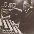 Dupre / Van Oosten - Complete Organ Works 3 - Music CD
