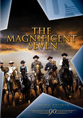 Magnificent Seven - Magnificent Seven - DVD
