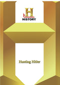 History - Hunting Hitler - History - Hunting Hitler - DVD