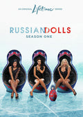 Russian Dolls: Season One - Russian Dolls: Season One - DVD