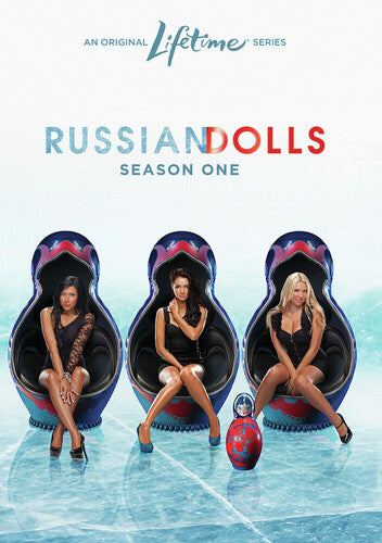 Russian Dolls: Season One - Russian Dolls: Season One - DVD