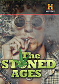 Stoned Ages - Stoned Ages - DVD