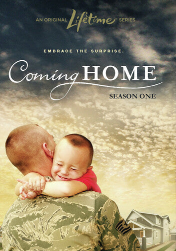 Coming Home: Season One - Coming Home: Season One - DVD