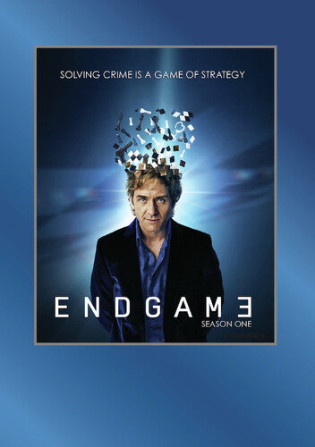 Endgame - Endgame - DVD