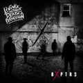 Rxptrs - Living Without Death's Permission - Music CD