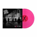 Living Without Death's Permission [LP] Vinyl Record