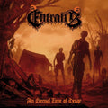 Entrails - An Eternal Time Of Decay - Music CD