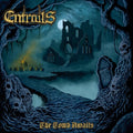 Entrails - Tomb Awaits - Music CD