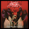 Savage Master - Those Who Hunt At Night - Vinyl Record