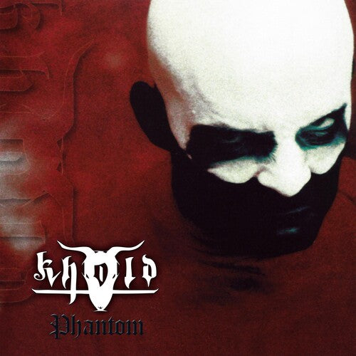 Khold - Phantom - Vinyl Record