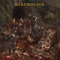 Werewolves - From The Cave To The Grave - Music CD