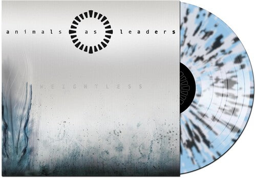 Animals As Leaders - Weightless - Vinyl Record