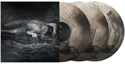Dark Alamorte - Lunacrium Thepsis - Vinyl Record