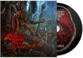 Jungle Rot - Call To Arms - Music CD