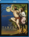Tarzan Vault Collection - Tarzan Vault Collection - Blu-ray