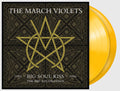 March Violets - Big Soul Kiss: The Bbc Recordings 1982-1986 - Vinyl Record