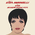 Minnelli,liza - Live In New York 1979 - Music CD