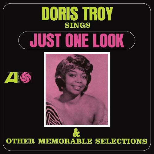 Doris Troy - Just One Look