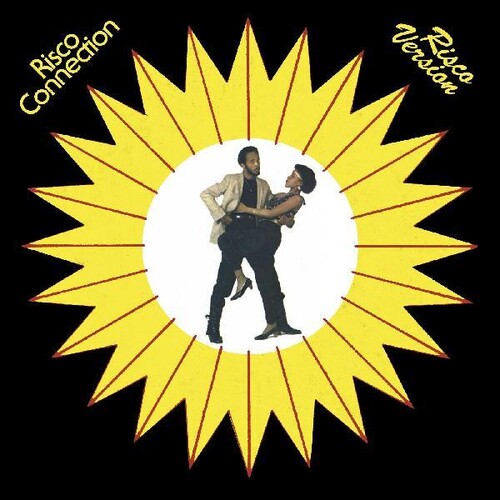 Risco Connection - Risco Version - Music CD
