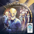 Doctor Who - Sensorites - Vinyl Record