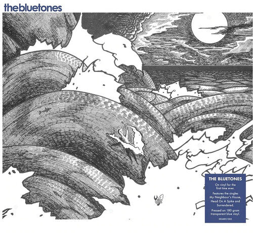 Bluetones - Bluetones - Vinyl Record