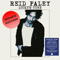 Paley,reid - Lucky's Tune - Vinyl Record
